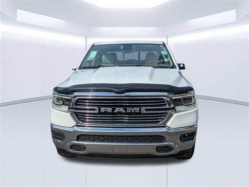 Used 2020 RAM 1500 Laramie image 9