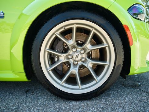 Used 2023 Dodge Charger Scat Pack image 37