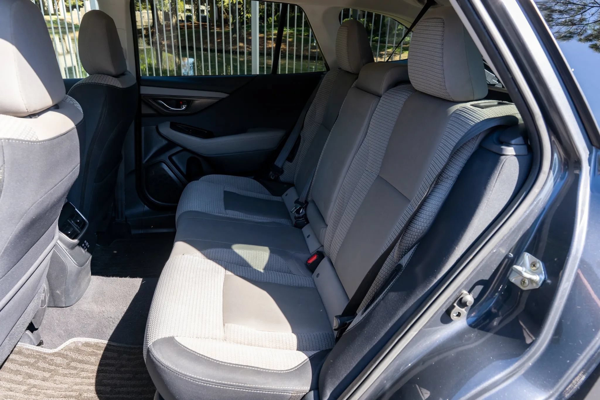 Used 2024 Subaru Outback Premium AWD/4WD image 12
