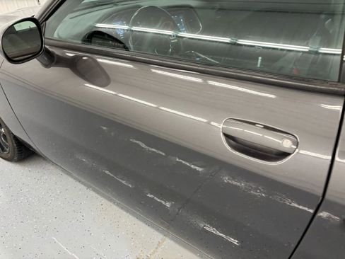 Used 2017 Dodge Challenger SXT Plus image 20