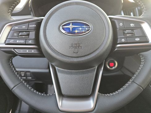 New 2025 Subaru Outback Premium image 21