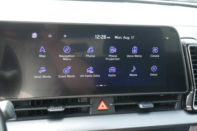 Used 2023 Kia Sportage EX AWD/4WD image 23