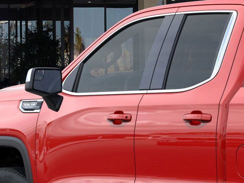 New 2026 GMC Sierra 1500 SLE image 13
