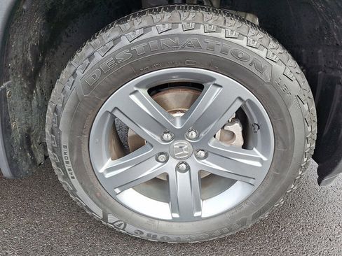 Used 2023 Honda Ridgeline RTL image 9