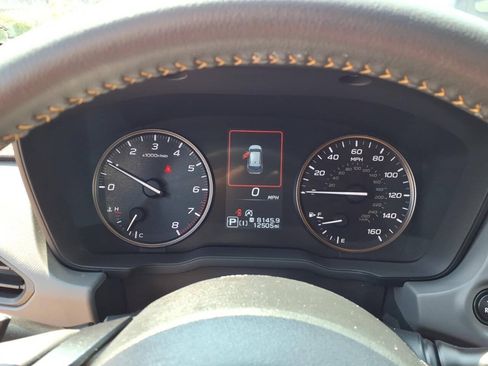 Used 2025 Subaru Crosstrek 2.5i Wilderness AWD/4WD image 19