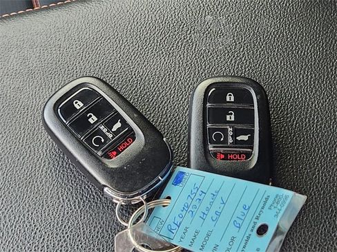 Used 2024 Honda CR-V Sport Touring image 20