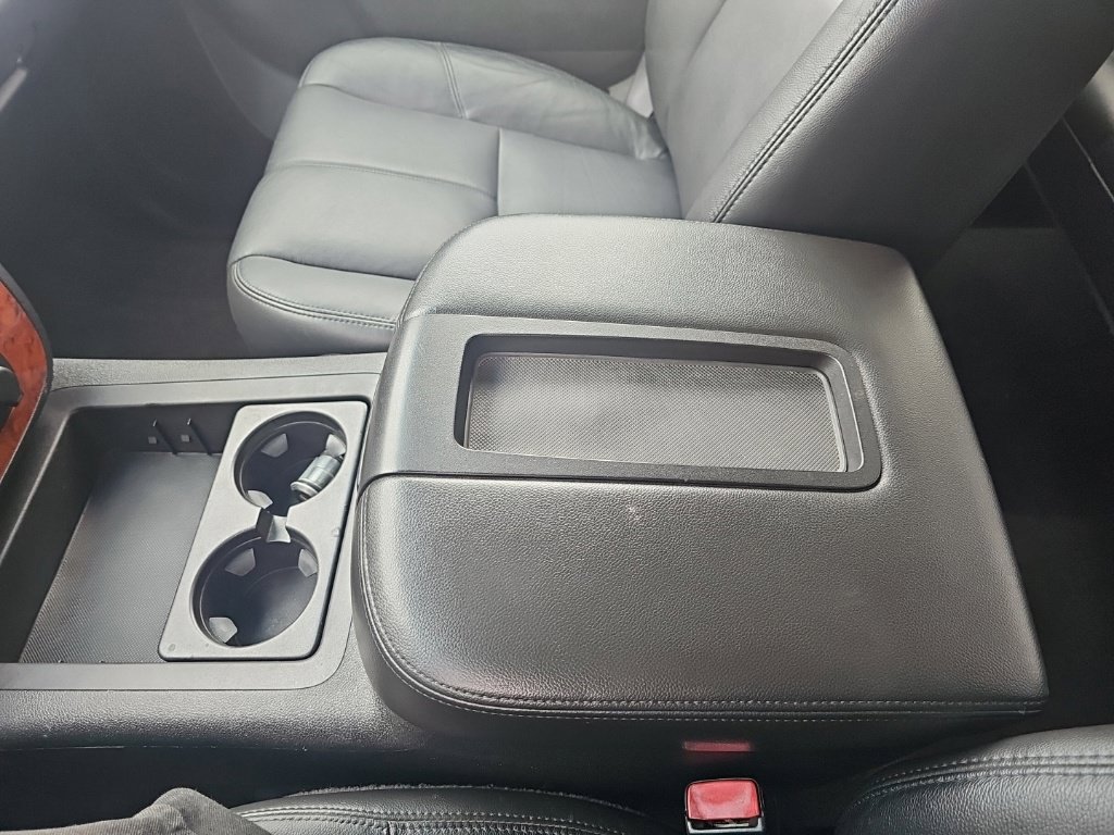 Used 2011 Chevrolet Silverado 1500 LTZ w/ LTZ Plus Package AWD/4WD image 21