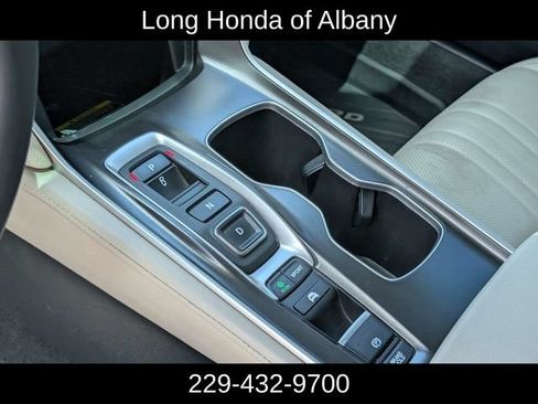 Used 2022 Honda Accord EX-L image 21
