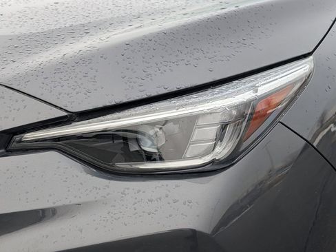 Certified 2025 Subaru Impreza RS w/ Popular Package #3 image 16