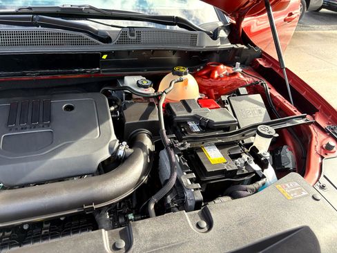 Used 2021 Chevrolet Blazer LT image 48