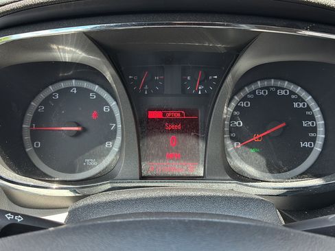 Used 2017 GMC Terrain SLE w/ Driver Alert Package I AWD/4WD image 26