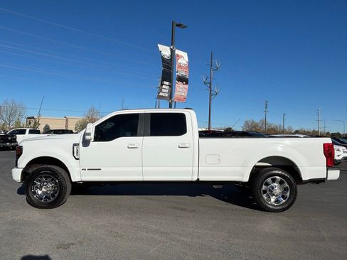 Used 2020 Ford F350 XL w/ STX Appearance Package AWD/4WD image 5
