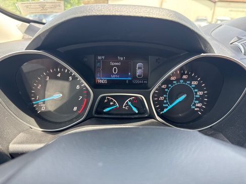 Used 2015 Ford Escape Titanium AWD/4WD image 19