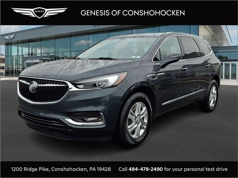 Used 2019 Buick Enclave Premium image 1