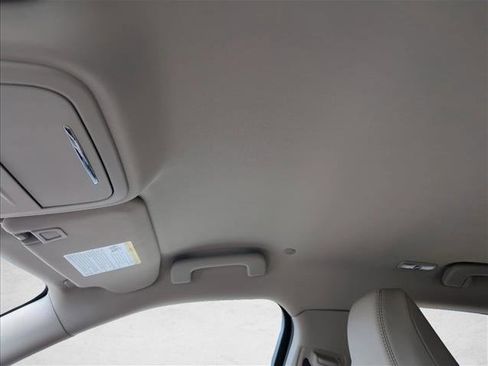 Used 2025 Lincoln Corsair FWD image 16