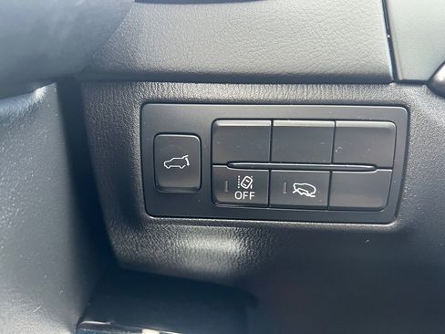 Used 2021 MAZDA CX-9 Touring image 15