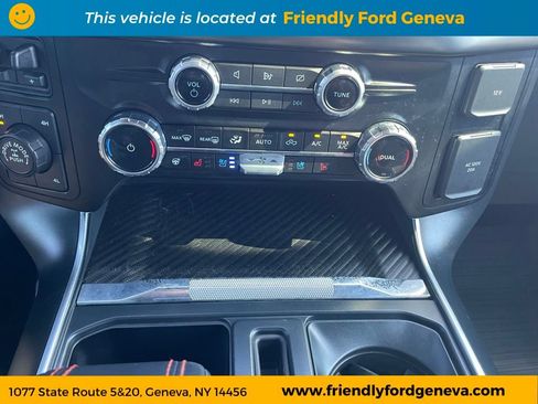 Used 2024 Ford F150 Raptor AWD/4WD image 25