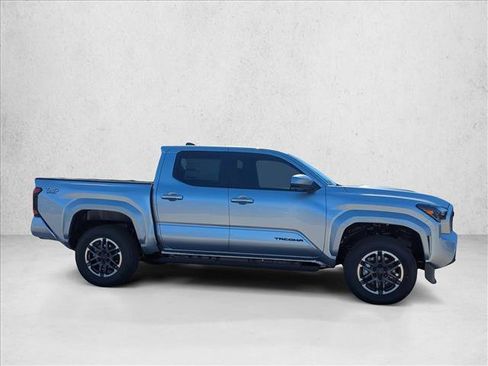 New 2026 Toyota Tacoma TRD Sport image 4