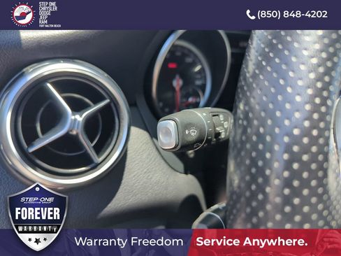 Used 2020 Mercedes-Benz GLA 250 image 20
