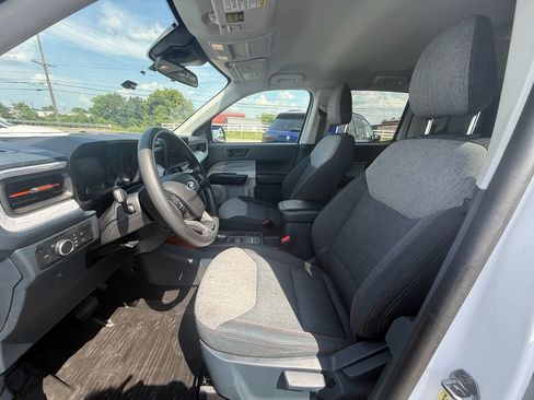Used 2024 Ford Maverick XLT FWD image 12