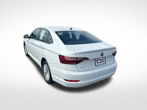 Used 2019 Volkswagen Jetta S image 3