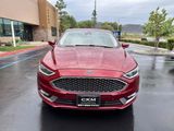 Used 2017 Ford Fusion Energi Platinum image 5