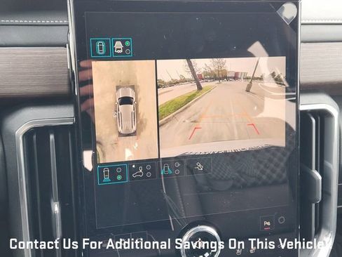 New 2026 GMC Acadia Denali w/ Super Cruise Package image 13