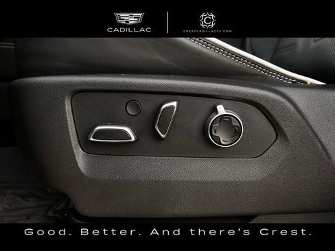 Used 2025 GMC Yukon XL AT4 Ultimate image 23