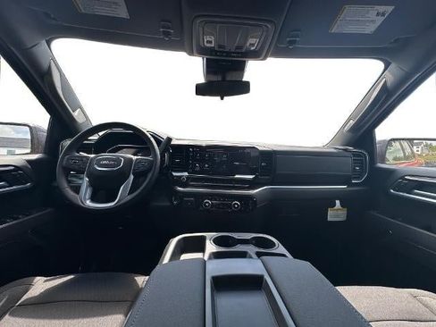 New 2026 GMC Sierra 1500 Elevation AWD/4WD image 18