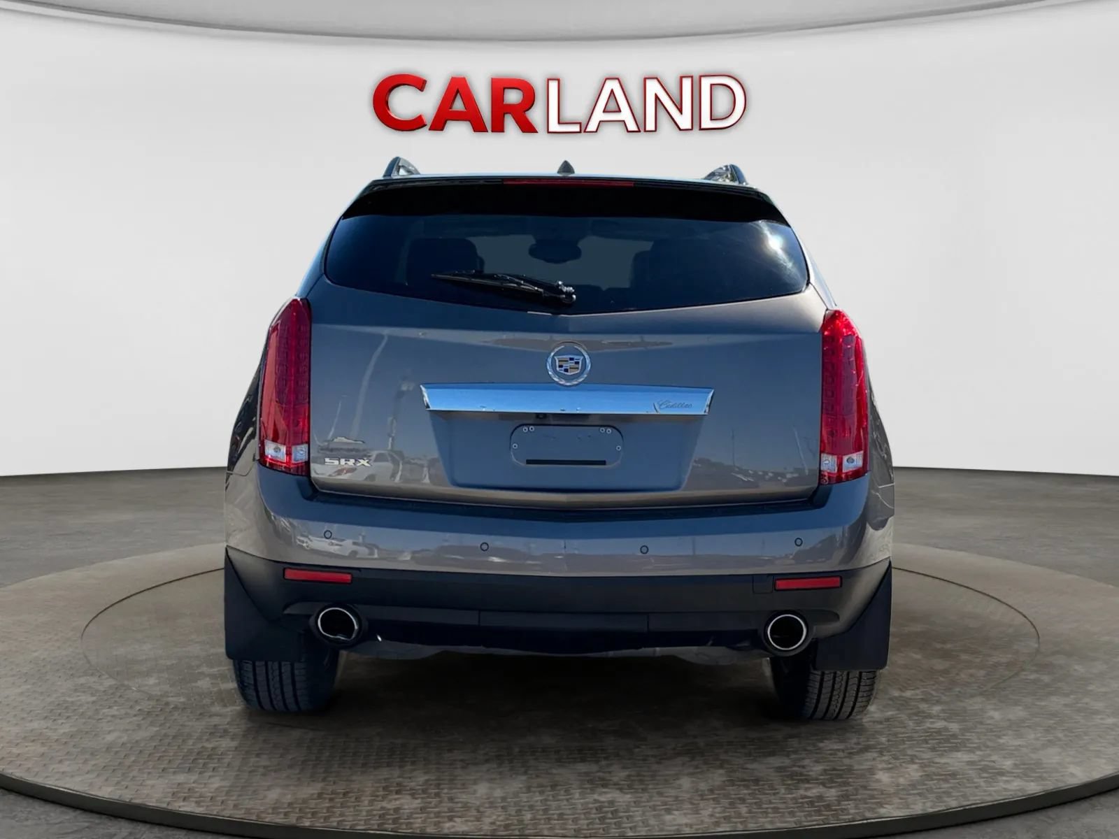 Used 2011 Cadillac SRX Luxury FWD image 5