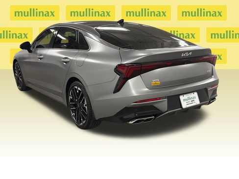 Used 2025 Kia K5 GT FWD image 15