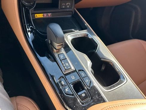 Certified 2026 Lexus NX 350 AWD w/ Premium Package image 15
