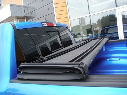 Used 2022 RAM 1500 Rebel w/ Rebel Level 1 Equipment Group AWD/4WD image 19