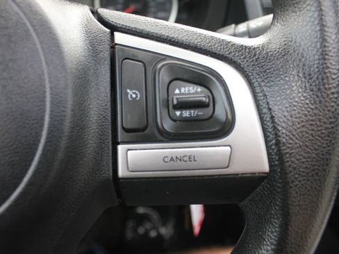 Used 2017 Subaru Forester 2.5i Premium w/ Protection Package #1 image 14