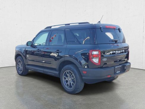 Used 2021 Ford Bronco Sport Big Bend AWD/4WD image 5