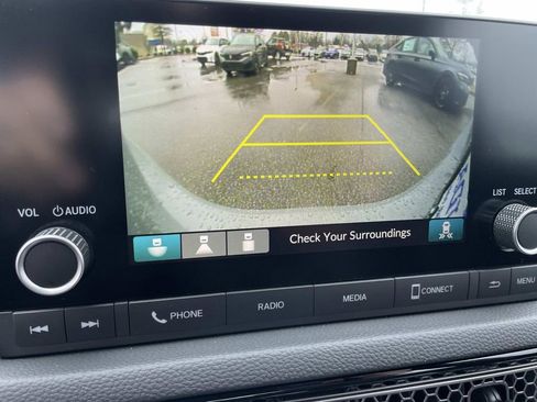 New 2026 Honda Civic Sport image 21