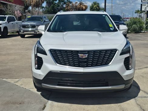Used 2019 Cadillac XT4 Premium Luxury FWD image 27