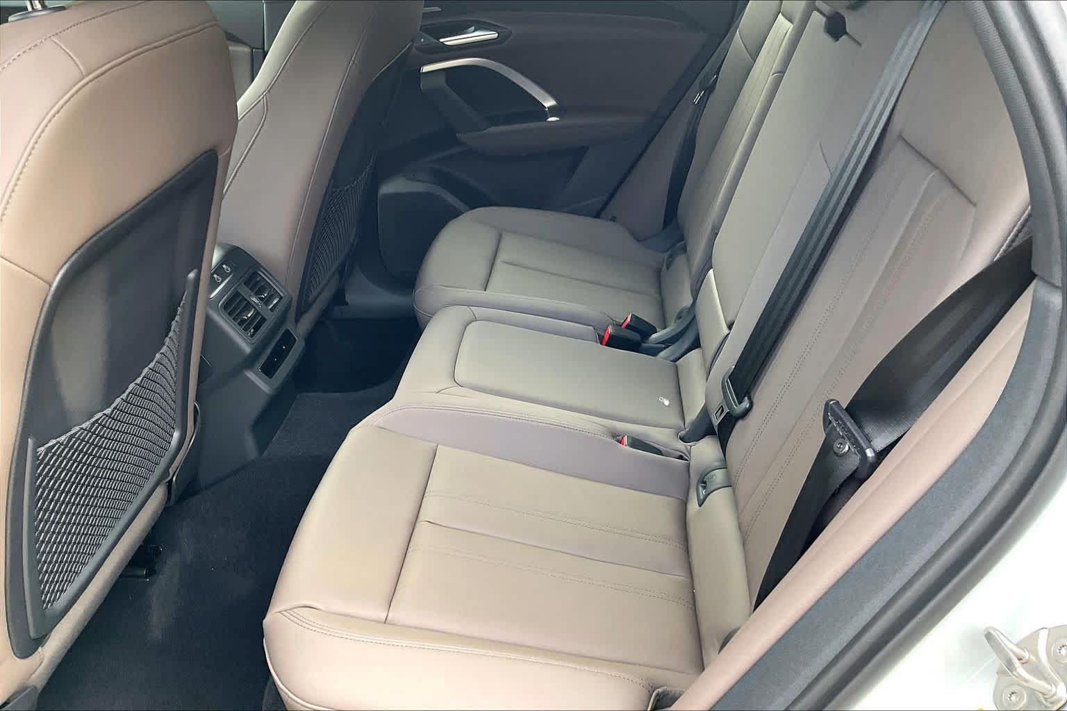 New 2026 Audi Q5 Premium w/ Premium Plus AWD/4WD image 17
