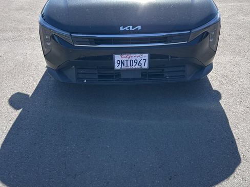 Used 2025 Kia K4 FWD image 4