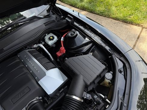 Used 2010 Chevrolet Camaro SS RWD image 64
