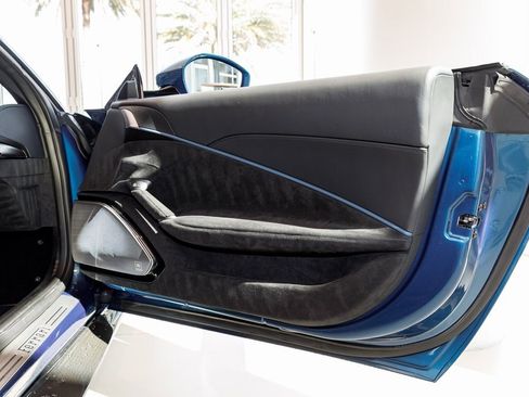 Used 2024 Ferrari Roma image 38