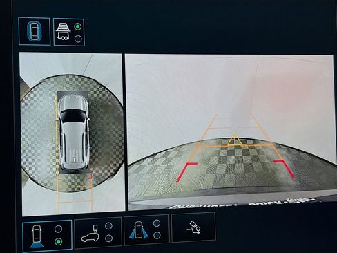 New 2026 GMC Acadia Elevation w/ Black Edition image 14