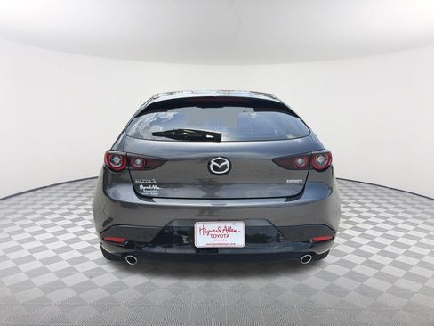 Used 2025 MAZDA MAZDA3 s FWD image 16