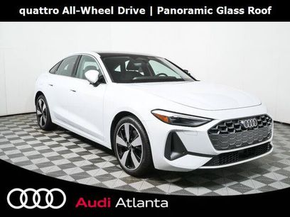 Used 2025 Audi A5 2.0T Premium w/ Convenience Package