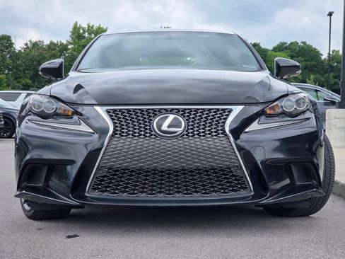 Used 2015 Lexus IS 250 AWD w/ F-Sport Package image 3