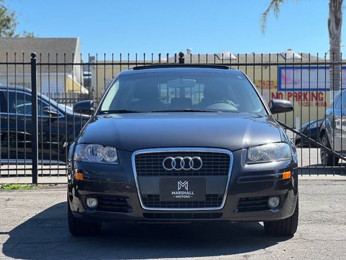 Used 2007 Audi A3 2.0T FWD image 3