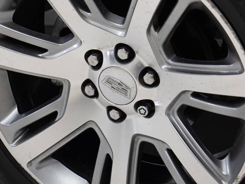 Used 2016 Cadillac Escalade ESV Premium image 76