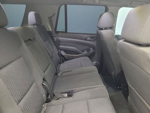 Used 2020 Chevrolet Tahoe LS AWD/4WD image 19