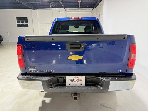 Used 2013 Chevrolet Silverado 1500 LT w/ All-Star Edition image 6