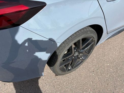 Used 2022 Honda Civic Sport Touring image 11